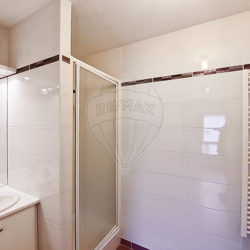 Appartement 1 chambre(s) à louer - Nantes - Photo 1