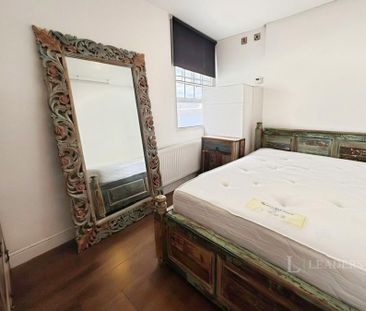 2 bedroom apartment to rent Warwick Street, Leamington Spa, Warwickshire, CV32 - Photo 6