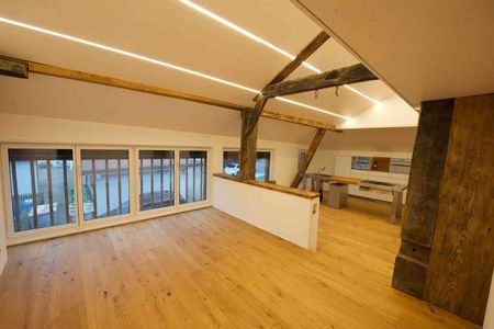 6 Zimmer, 160 m², 1. Stock - Photo 4