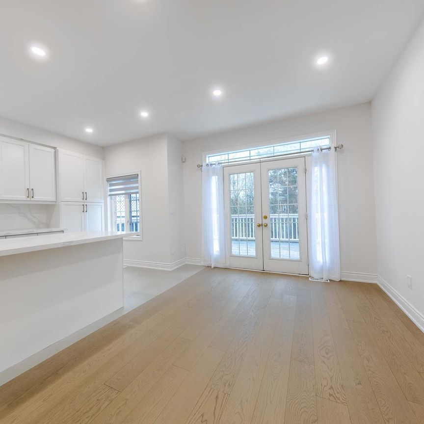 For Lease - 12 Crispin Court, Markham, Ontario - Photo 1