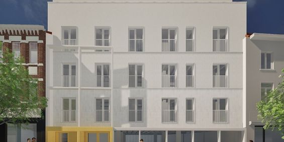 Demerstraat 73 / 0306, 3500 Hasselt - Photo 3