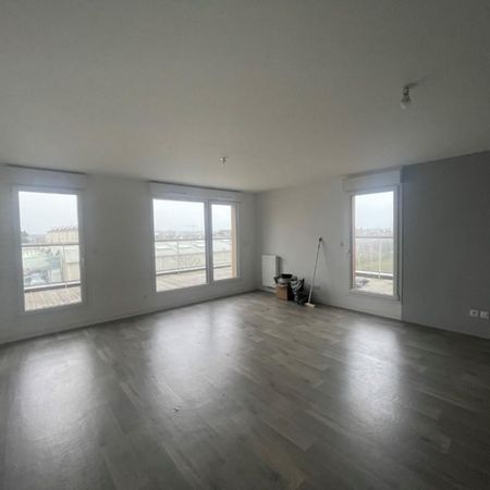 Appartement à louer 3 pièces - 67 m² - Photo 3