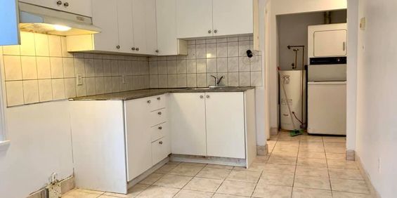 NDG - Beau 5 1/2 De 3 Chambres - Photo 3