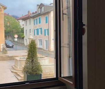 Appartement à louer 3 pièces • Gex - Photo 2