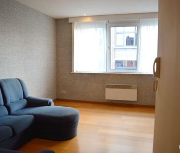 1 slaapkamer appartement in het centrum van Kortrijk - Foto 5