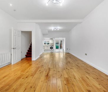 5 bedroom terraced house to rent - Photo 5