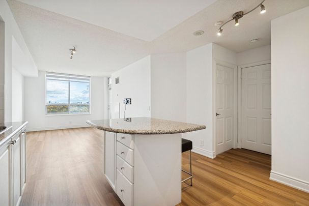 For Lease - 78 Harrison Garden Boulevard Unit# 1904, Toronto, Ontario - Photo 1