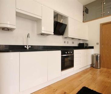 Murton House, Newcastle Upon Tyne, NE1 - Photo 6