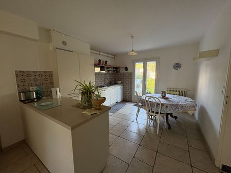 Location appartement 2 pièces, 59.38m², Saint-Nazaire - Photo 3