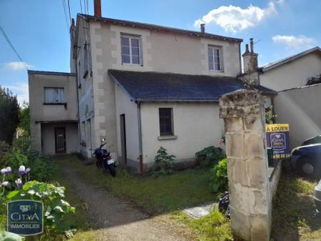 Appartement à louer 2 pièces 50.59m² - Photo 3