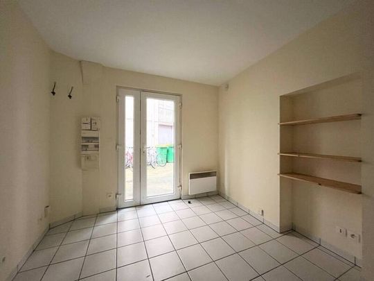 Appartement - Photo 1
