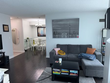 For Lease - 205 Sherway Gardens Road Unit# 1409, Toronto, Ontario - Photo 4