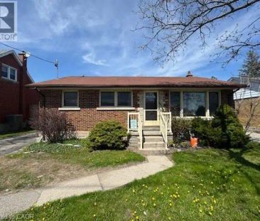 1124 WEBER Street E Unit# 1 — 3 Bedroom - Photo 1