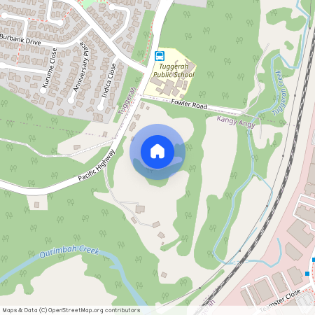 358 Pacific Highway, NSW 2258, Kangy Angy