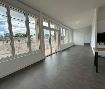Location Appartement 2 pièces 57m² - Photo 5