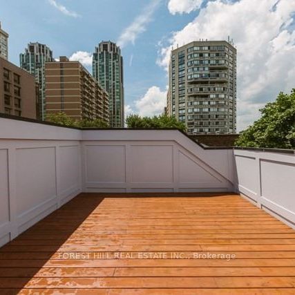 For Lease - 216 Heath Street Unit# 4, Toronto, Ontario - Photo 1