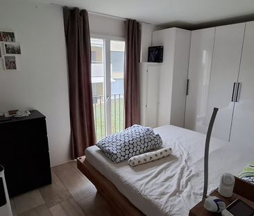 4.5 Zimmer, 106 m², 1. Stock - Photo 5