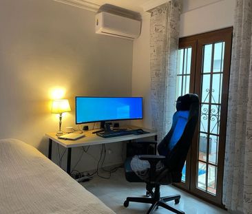 Luxury Villa for rent in Nueva Andalucia, Andalusia - Photo 1