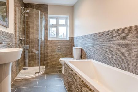 5 bedroom detached house to rent - Photo 5