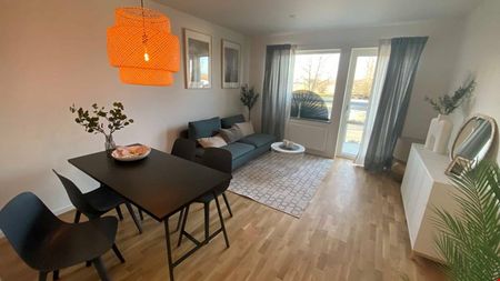 Myntatorget, Nyköping - Photo 2