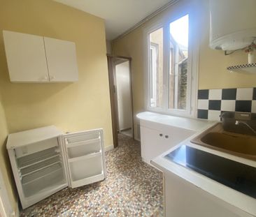 Location Appartement 2 pièces 31m² NANTES 44000 - Photo 4