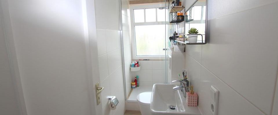 Charmante 3-Zimmer-Dachgeschosswohnung in zentrumsnaher, ruhiger Wohnlage in Oldenburg-Donnerschwee - Foto 1