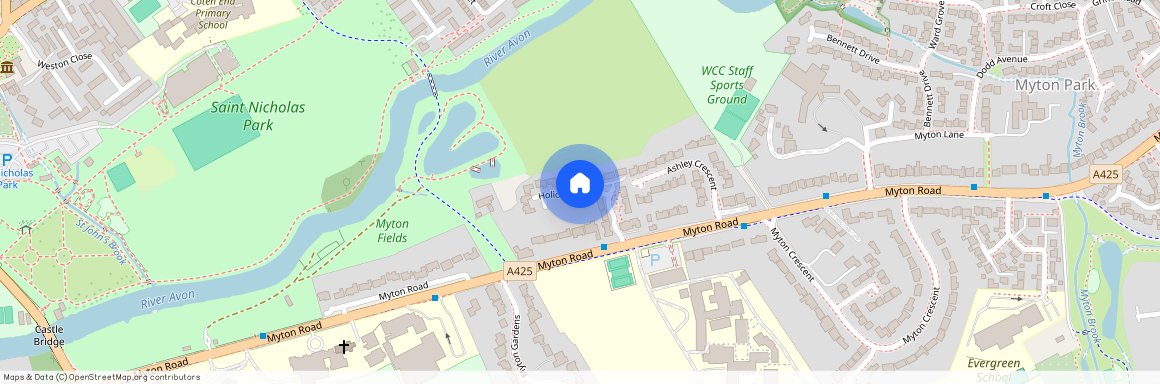 Holioake Drive, Warwick, CV34