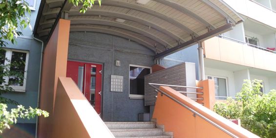 Erfurt, 1-Raum-Single-Wohnung mit Balkon und Einbauküche! (ME207) - Foto 3