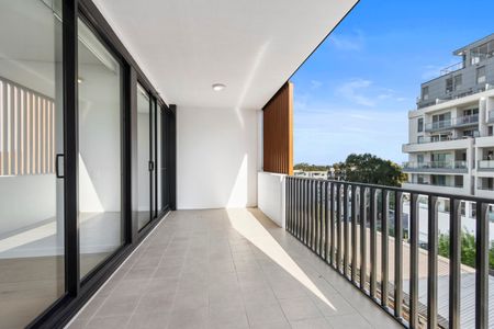 A203/888 Pacific Highway, Gordon NSW 2072 - Apartment For Rent | Domain - Photo 3