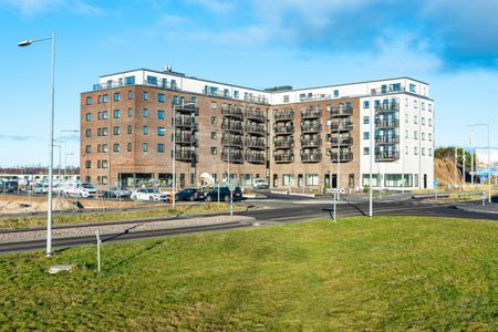 Stationstorget 2B - Foto 4