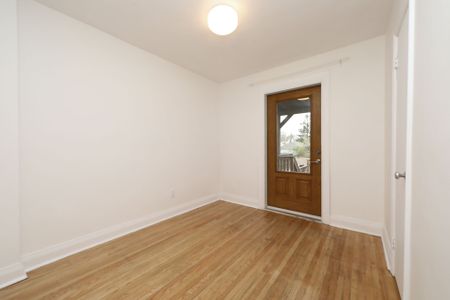 For Lease - 11 Adair Road Unit# MAIN, Toronto, Ontario - Photo 5