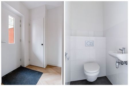 Appartement te huur: Wirdumerdijk 21-A 8911 CB Leeuwarden - Photo 3