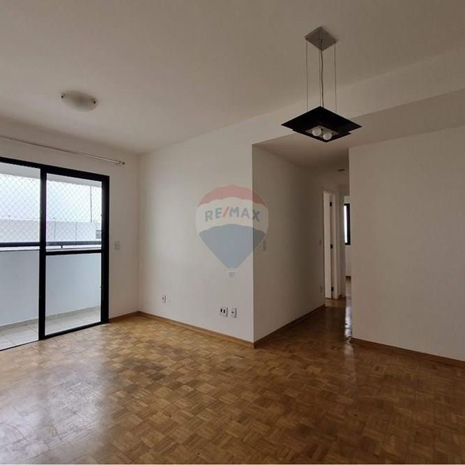 Apartamento para locação na Vila Leopoldina, 55m², Rua Brentano, 2 quartos,01 suíte, 02 vagas de garagem. - Foto 1
