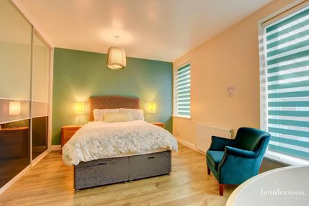 4 bedroom villa to rent - Photo 5