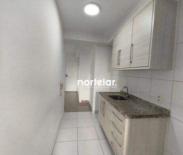 Apartamento Com 2 Dormitórios Para Alugar, 62 m² por R$5.189,52/mês... - Photo 6