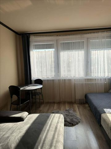 Kiadó újszerű állapotú panel lakás - Budapest XX. kerület - Fotó 4