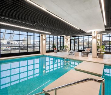 Studio to rent - Photo 2