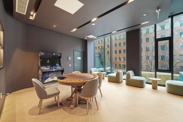 For Lease - 634 Church Street Unit# 1011, Toronto, Ontario - Photo 1