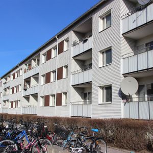 Kyrkogatan 8 - Foto 2