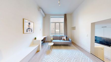 Bondgenotenlaan 82 / 0202, 3000 Leuven - Foto 5