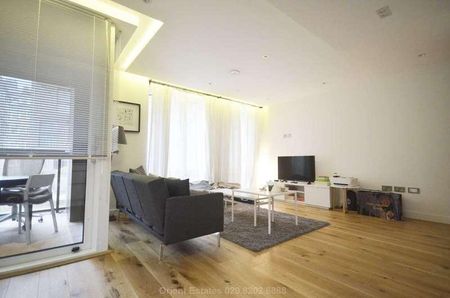 Rosamond House, Elizabeth Court, London, SW1P - Photo 5
