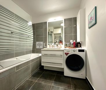 Appartement T3 Issy-les-Moulineaux à louer - Photo 2
