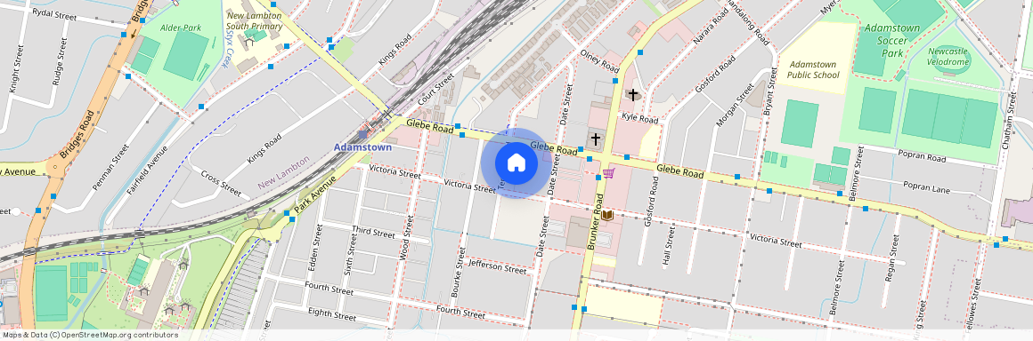 3/181 Teralba Road, Adamstown NSW 2289