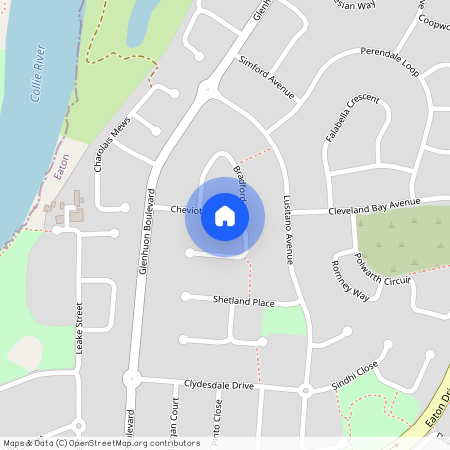 15 Cheviot Way, WA 6232, Eaton