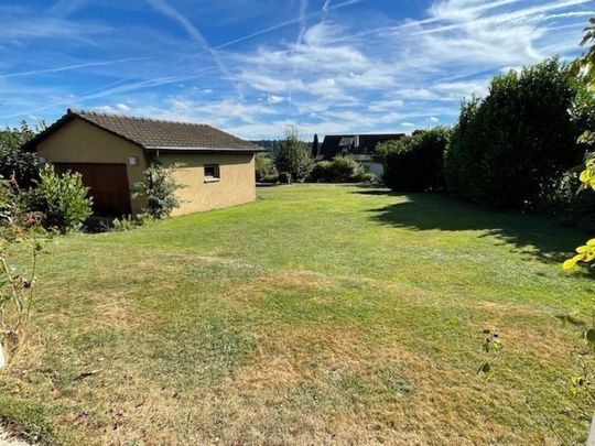 5.5-room single-family house with garage - Photo 1