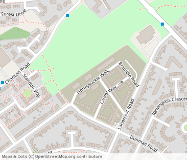 Honeysuckle Walk, Southmead, Bristol, Bristol City - Photo 1