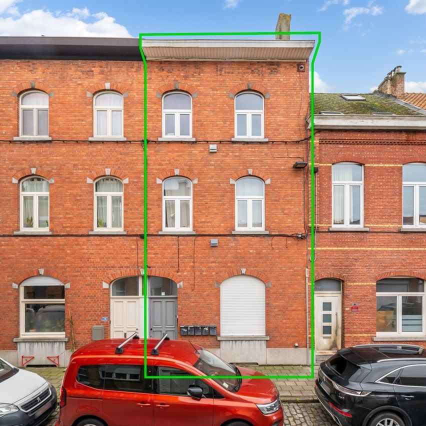 Knusse studio te Aalst - Photo 1