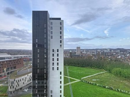 Appartement te huur - Foto 5