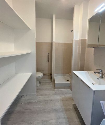 Location Appartement 1 pièce 22m² - Photo 3