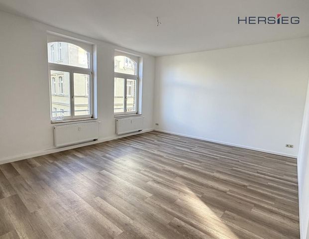 Moderne Singlewohnung in zentrumsnähe - Photo 1
